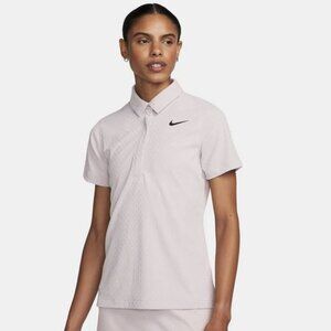 Nike Tour Women's Dri-FIT ADV Short-Sleeve Golf Polo